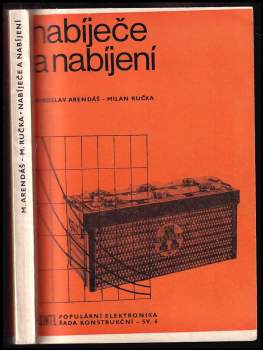Nabíječe a nabíjení
