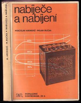 Nabíječe a nabíjení