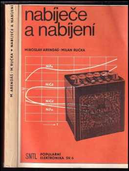Nabíječe a nabíjení