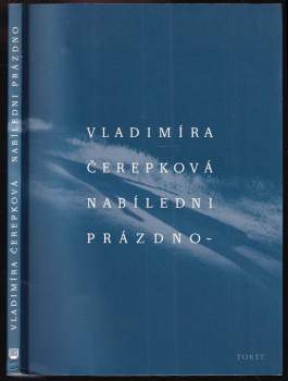 Vladimíra Čerepková: Nabíledni prázdno ~
