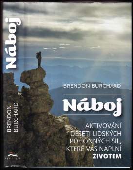 Náboj