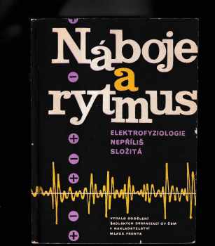 Jan Kryšpín: Náboje a rytmus