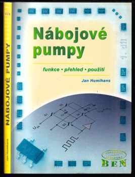 Jan Humlhans: Nábojové pumpy
