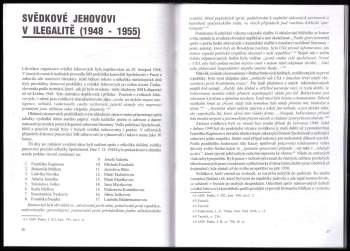 Branislav Martinek: Náboženská společnost a stát