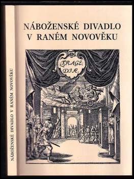 Náboženské divadlo v raném novověku