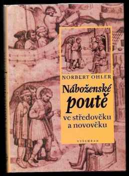 Náboženské poutě ve středověku a novověku