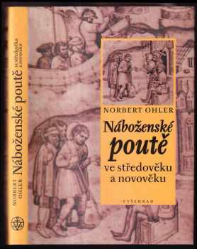Náboženské poutě ve středověku a novověku