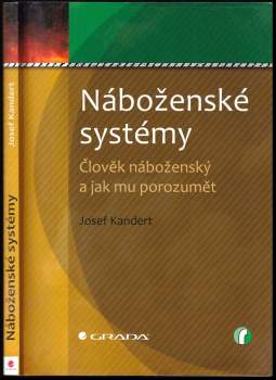 Náboženské systémy
