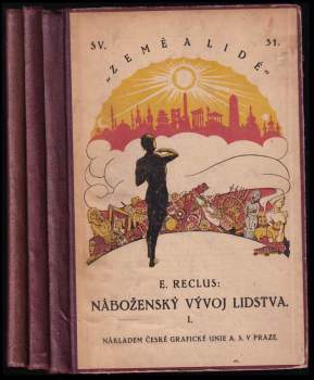 Élisée Reclus: Náboženský vývoj lidstva