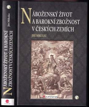 Náboženský život a barokní zbožnost v českých zemích