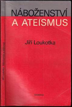 Náboženství a ateismus