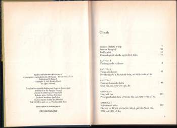 A. Rosalie David: Náboženství a magie starověkého Egypta