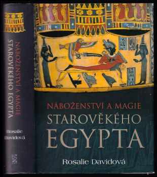 Náboženství a magie starověkého Egypta
