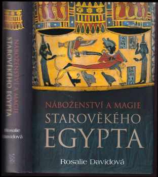 Náboženství a magie starověkého Egypta