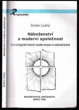 Náboženství a moderní společnost