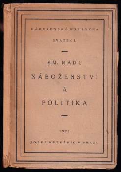 Náboženství a politika