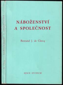 Náboženství a společnost