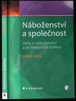 Náboženství a společnost