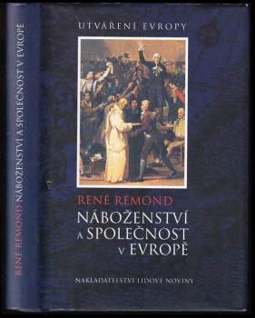 Náboženství a společnost v Evropě