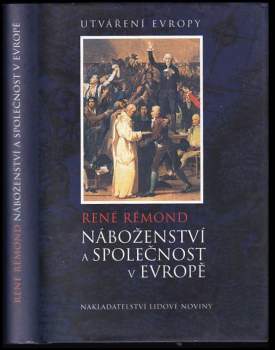 Náboženství a společnost v Evropě