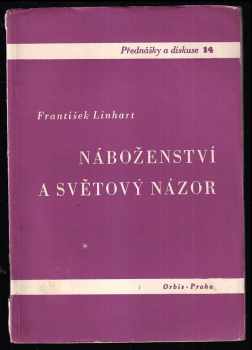Náboženství a světový názor