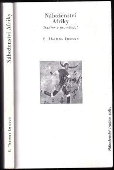 Náboženství Afriky