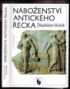 Náboženství antického Řecka