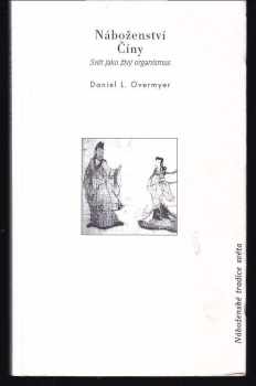 Náboženství Číny