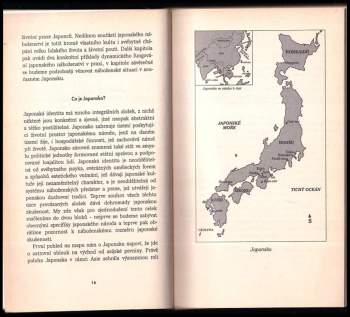 H. Byron Earhart: Náboženství Japonska