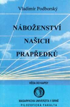 Náboženství našich prapředků
