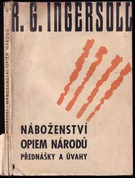 Náboženství opiem národů