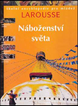 Náboženství světa