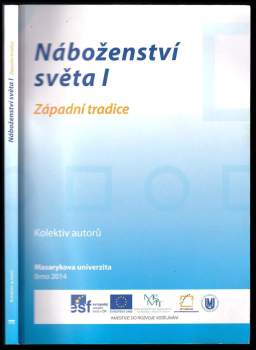 Náboženství světa I : západní tradice