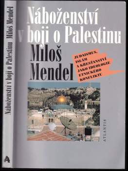 Náboženství v boji o Palestinu