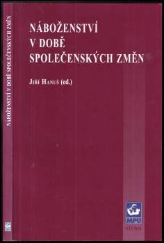 Náboženství v době společenských změn