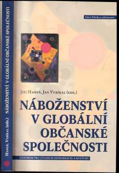 Peter L Berger: Náboženství v globální občanské společnosti