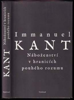 Náboženství v hranicích pouhého rozumu
