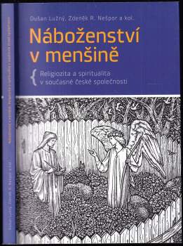Náboženství v menšině