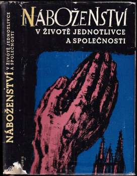 Ivo Budil: Náboženství v životě jednotlivce a společnosti