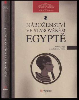 Náboženství ve starověkém Egyptě