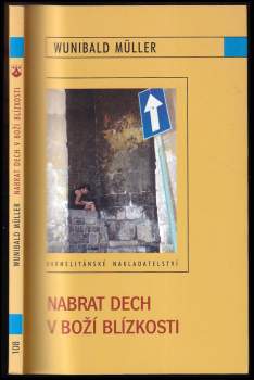 Nabrat dech v Boží blízkosti