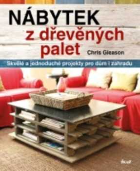 Nábytek z dřevěných palet