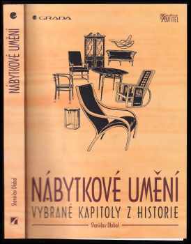 Nábytkové umění