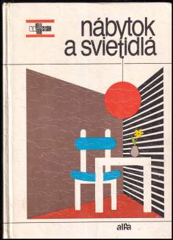 Nábytok a svietidlá