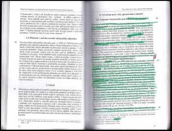 Bohuslav Petr: Nabývání vlastnictví originárním způsobem