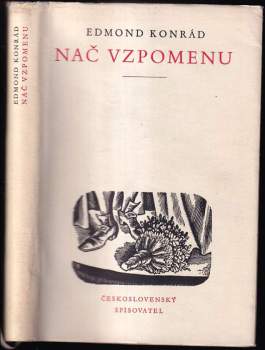 Nač vzpomenu