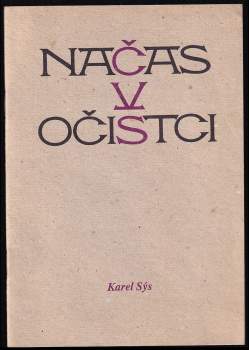 Načas v očistci
