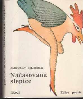 Načasovaná slepice
