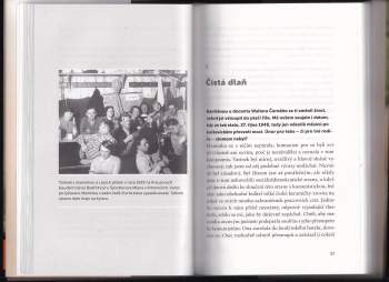 Miloslav Nevrlý: Náčelník