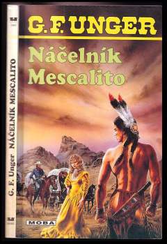 Náčelník Mescalito